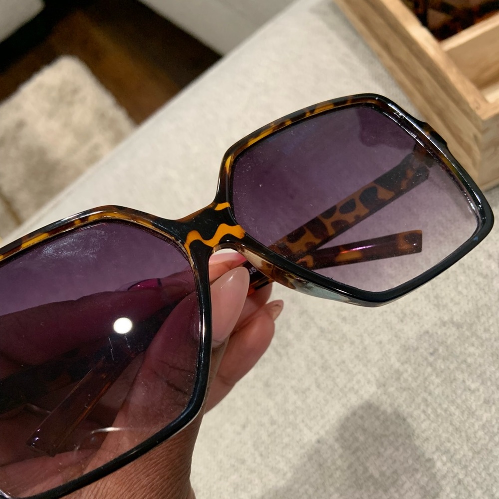 Cheetah Shades 😍